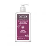 Cattier Shampoo de Uso Frequente sem Sulfato 500ml
