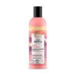 Natura Siberica Shampoo de Reparação e Proteção Natural 270 ml