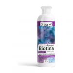 Drasanvi Shampoo de Biotina e Aloe Vera para Cabelos Tingidos e Sensíveis 1000ml