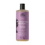 Urtekram Shampoo Calmante de Lavanda 500ml