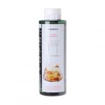 Korres Shampoo Anti-queda de Cabelo para Mulheres Cisteína e Glicoproteínas 250ml