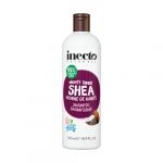 Inecto Naturals Shampoo Anti-frizz de Manteiga de Karité 500ml
