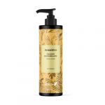 Ebers Shampoo Anti-caspa Sensível para Equilíbrio com Sálvia e Tomilho 250ml