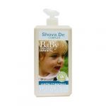 Shovade Sabonete e Shampoo Infantil Baby 250ml