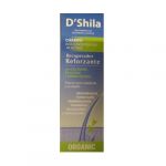 D'shila Fortalecendo o Shampoo de Recuperação 125ml