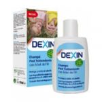 Dexin Shampoo Pós-Tratamento Anti-Piolhos 150ml