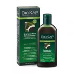 Biokap Shampoo Preto Desintoxicante 200ml