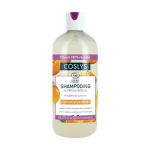 Coslys Shampoo para Cabelo Seco e Danificado 500ml