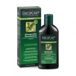 Biokap Shampoo Óleo Dermo-calmante 200ml