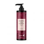 Ebers Shampoo Estimulante Sensível com Cebola, Lavanda e Alecrim 252 ml