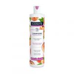 Coslys Shampoo Dermo Sens Pêssego 380 ml