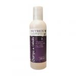 Nutriox Shampoo de Cebola 200ml