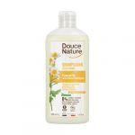 Douce Nature Shampoo de Camomila para Cabelos Claros 250ml