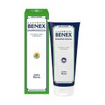 Erboristeria Magentina Shampoo de Banho Benex 200ml