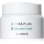 The Saem Derma Plan Creme de Hidratação Intensiva 60ml