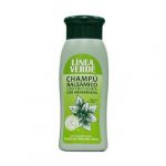 Linea Verde Shampoo Balsâmico com Hortelã-pimenta 400ml