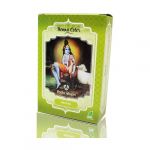 Radhe Shyam / Sitarama Shampoo Ayurvédico em Pó Aritha 100 g