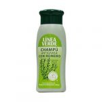 Linea Verde Shampoo Antioleosidade com Alecrim 400ml