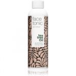 Australian Bodycare Face Tonic Tónico de Limpeza Profunda com Óleo de Tea Tree 150ml