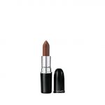 Mac Lustreglass Sheer-Shine Lipstick Tom Femmomenon