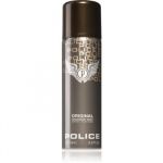 Police Original Desodorizante Spray 200ml