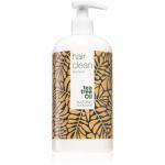 Australian Bodycare Hair Clean Shampoo Cabelo Seco e Couro Sensivel com Óleo de Tea Tree 500ml