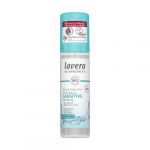 Lavera Spray Desodorizante Sensível e Natural 48h 75ml
