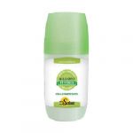 Ecosalute Roll-on para Chá Verde Alludeo 75ml