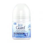 Optima Ice Guard Desodorizante Ice Guard Natural Roll-on 50ml