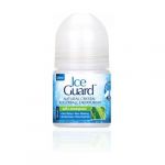 Optima Ice Guard Desodorizante Ice Guard Lemongrass Roll-on 50ml