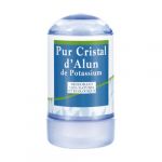 Physio-concept Cristal Real de Alúmen Natural 120 g