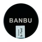 Banbu Creme Desodorizante So Pure 60g