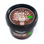 Organic Kitchen Esfoliante Corporal Natural Anti-celulítico "wake Up And Smell the Coffee" 100ml