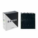 Banbu Sabonete Sólido Orgânico para Pele Oleosa 100g