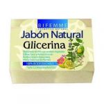Bifemme Sabonete de Glicerina 100 g