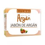 Bifemme Sabonete de Argan 100 g