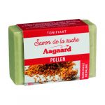 Aagaard Sabonete da Colmeia Pólen 100 g