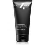Unit4Men Perfumed Beard Shampoo Shampo para Barba com Perfume 100ml