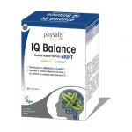 Physalis IQ Balance Night 30 Comprimidos