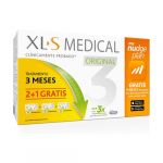 Xls Medical Xls Med. Orig.nudge 180 540 Comprimidos
