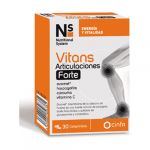 Nutritional System Vitans Articula Forte 30 Comprimidos
