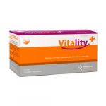 Pharmadiet Vitality + 15 Frascos