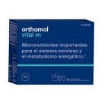 Orthomol Vital M 15 Carteiras
