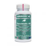 Airbiotic Tensibiotic Ab 60 Cápsulas