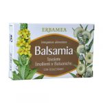 Erbamea Tabletes Balsamia 20 Tabletes Mastigáveis