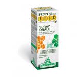 Specchiasol Spray Oral Júnior com Sumo de Acerola 15 ml