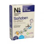 Nutritional System Soñaben Bi-effect 30 Comprimidos