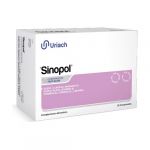 Uriach Fast-slow Sinopol 30 Comprimidos