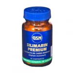 Gsn Silimarin Premium 90 Comprimidos
