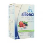 Hubner Silicea Direct (sabor a Frutas Vermelhas) 15 Carteiras de 15ml (frutos Vermelhos)